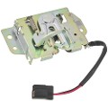 Z53023R — ZIKMAR — Замок капота