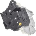 Z53026R — ZIKMAR — Механизм замка двери (корпус без сердцевины)