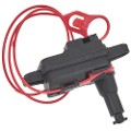 Z54338R — ZIKMAR — Привод лючка бензобака