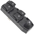 Z54817R — ZIKMAR — Блок управления стеклоподъемниками
