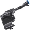 Z68171R — ZIKMAR — Бачок стеклоомывателя