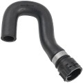 Z71678R — ZIKMAR — Патрубок системы охлаждения