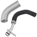 Z71747R — ZIKMAR — Трубка системы охлаждения (металл)