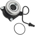 Z81015R — ZIKMAR — Подшипник выжимной гидравлический
