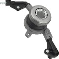 Z81017R — ZIKMAR — Подшипник выжимной гидравлический
