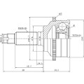 Z87370R — ZIKMAR — Шрус Наружный