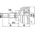 Z88330R — ZIKMAR — Шрус Наружный